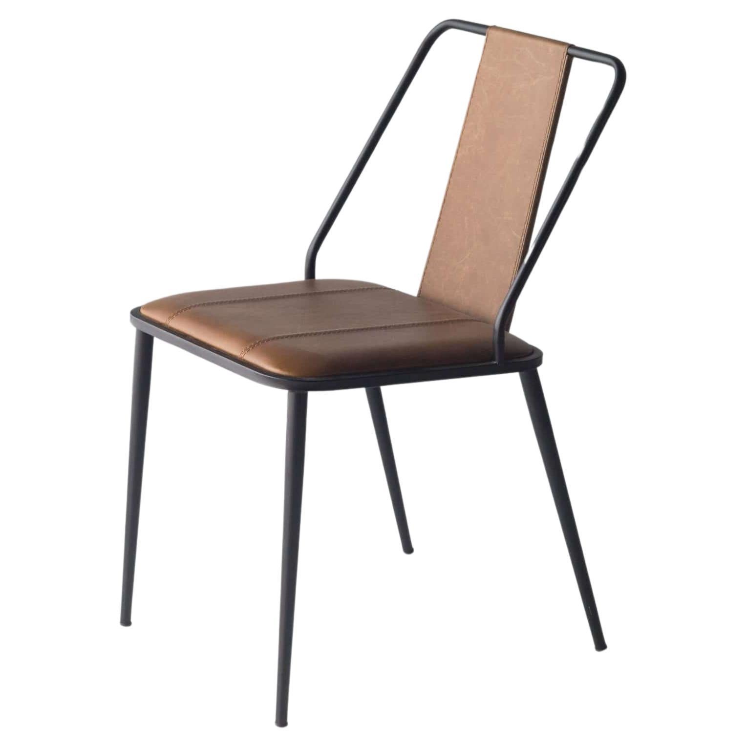 Mook Chair by Doimo Brasil For Sale