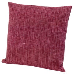 Moomba Small Yarn-Dyed Cushion in Jewel Tones by Missoni Home