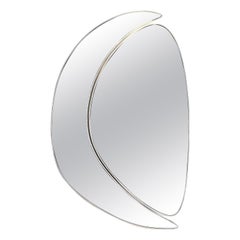 Moon & Back Mirror By L’atelier Arman Safavi