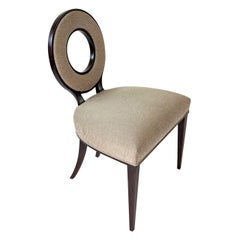 Moon Beige Chair