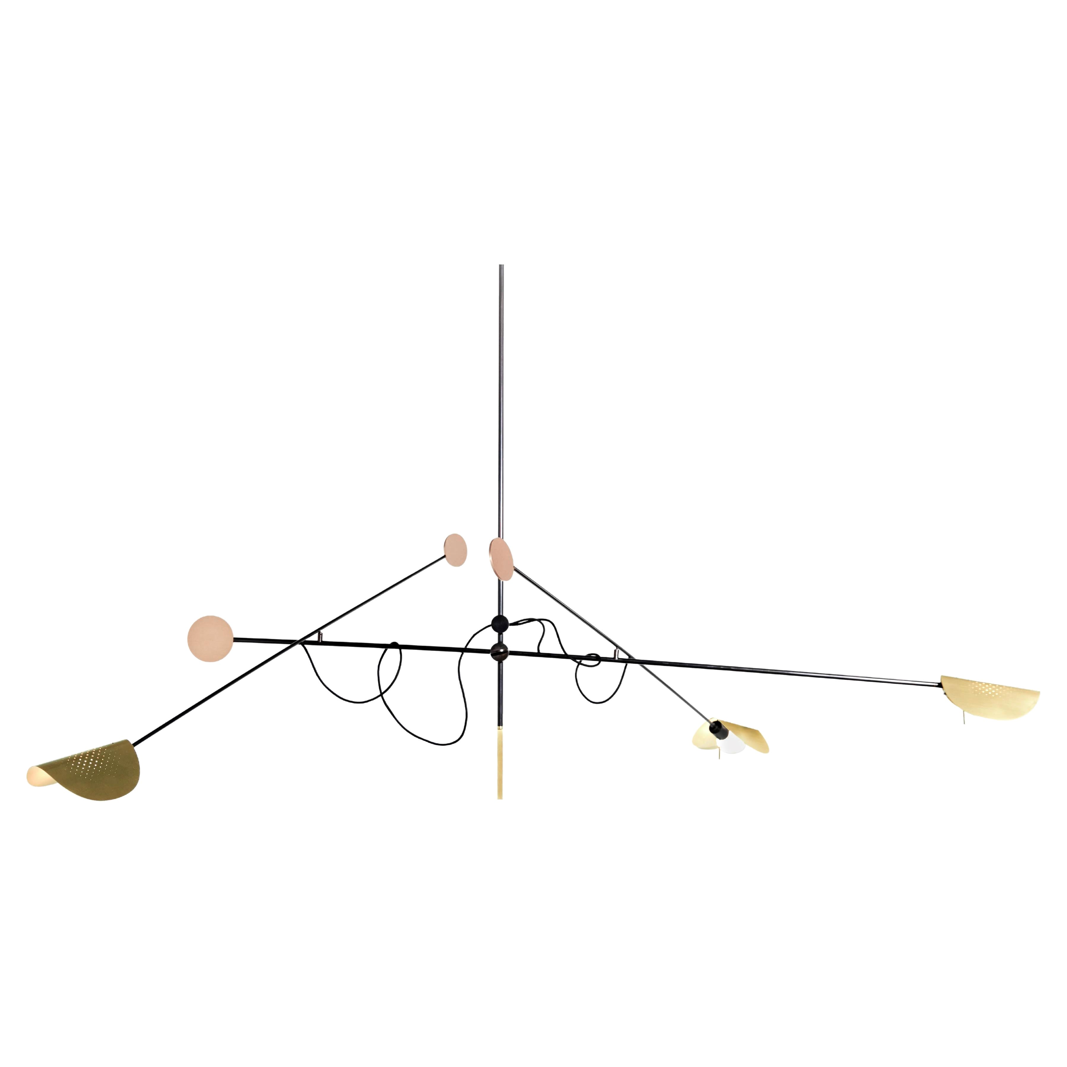 Lustre Lune de SB26
