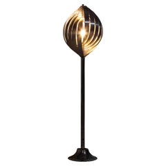 Lampade da terra