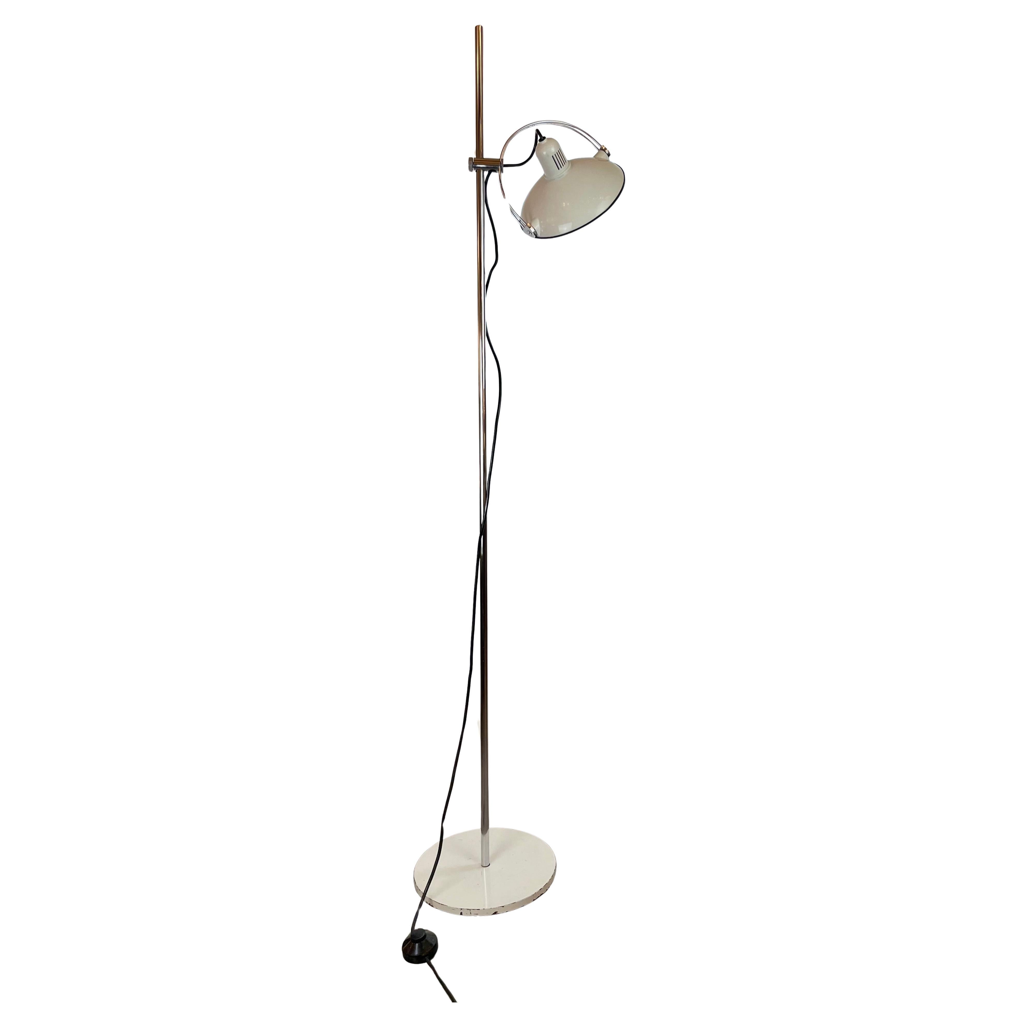 Moon, lampada da terra di Philips, anni '70 in vendita