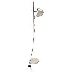 Moon, lampada da terra di Philips, anni '70