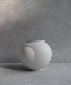Vaso a forma di luna di Studio Bicci de' Medici