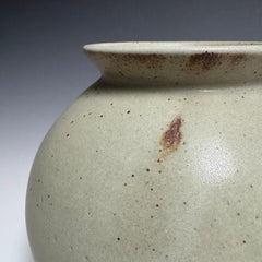 Moon Jar by Jason Fox