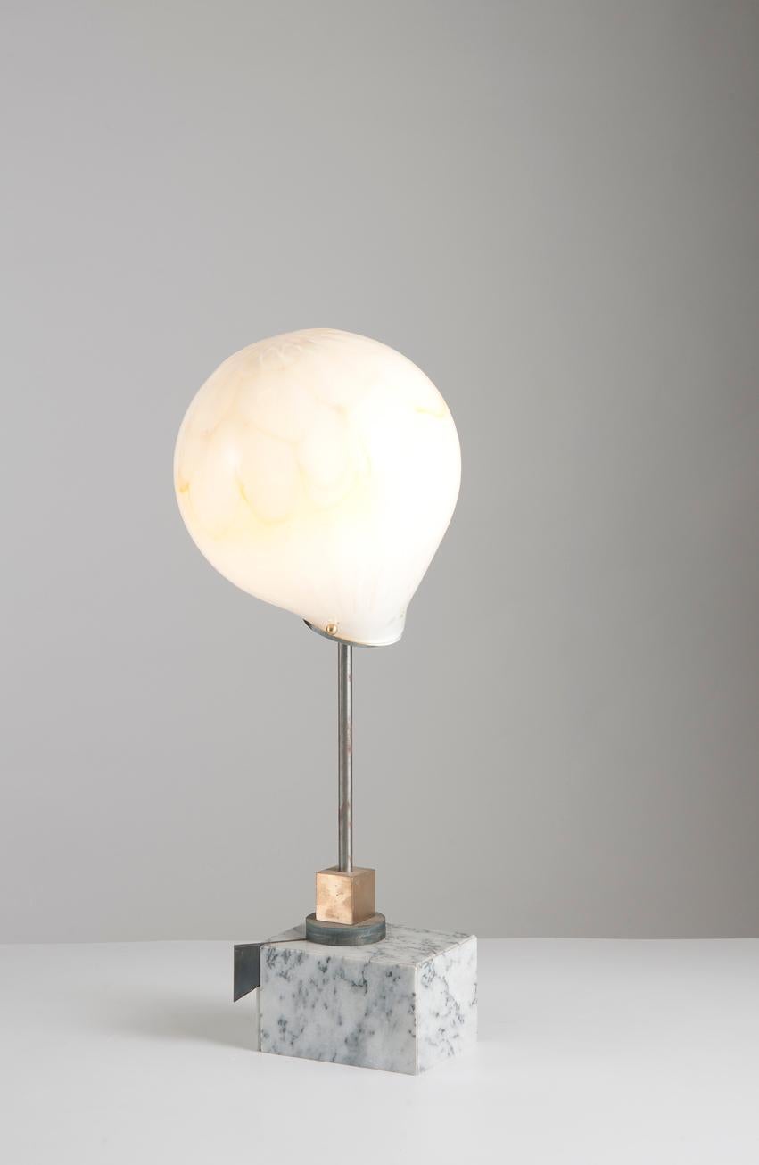 Moon Lamp by Sema Topaloglu In New Condition In Geneve, CH