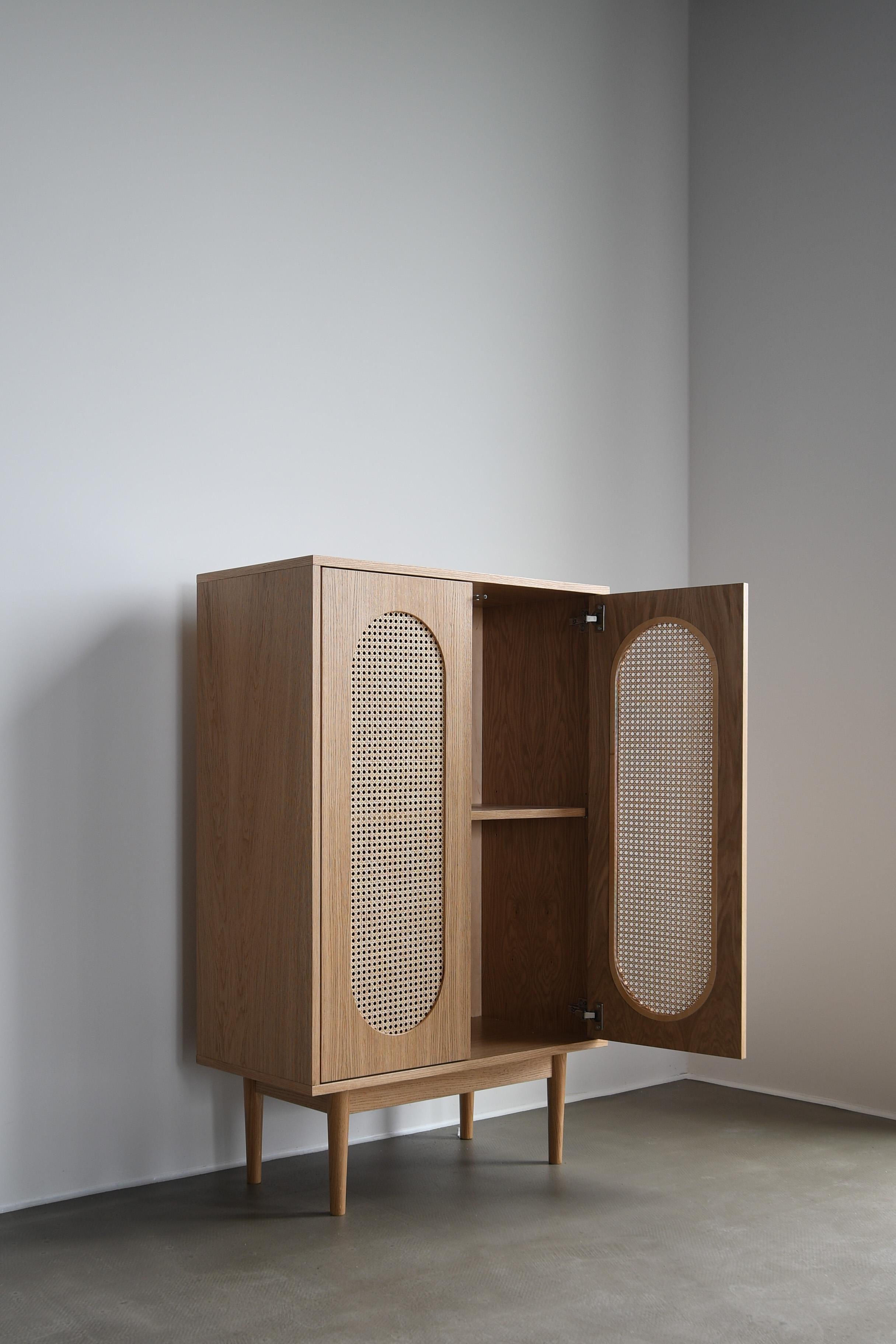 Moon Large Highboard by Pastform en vente 2