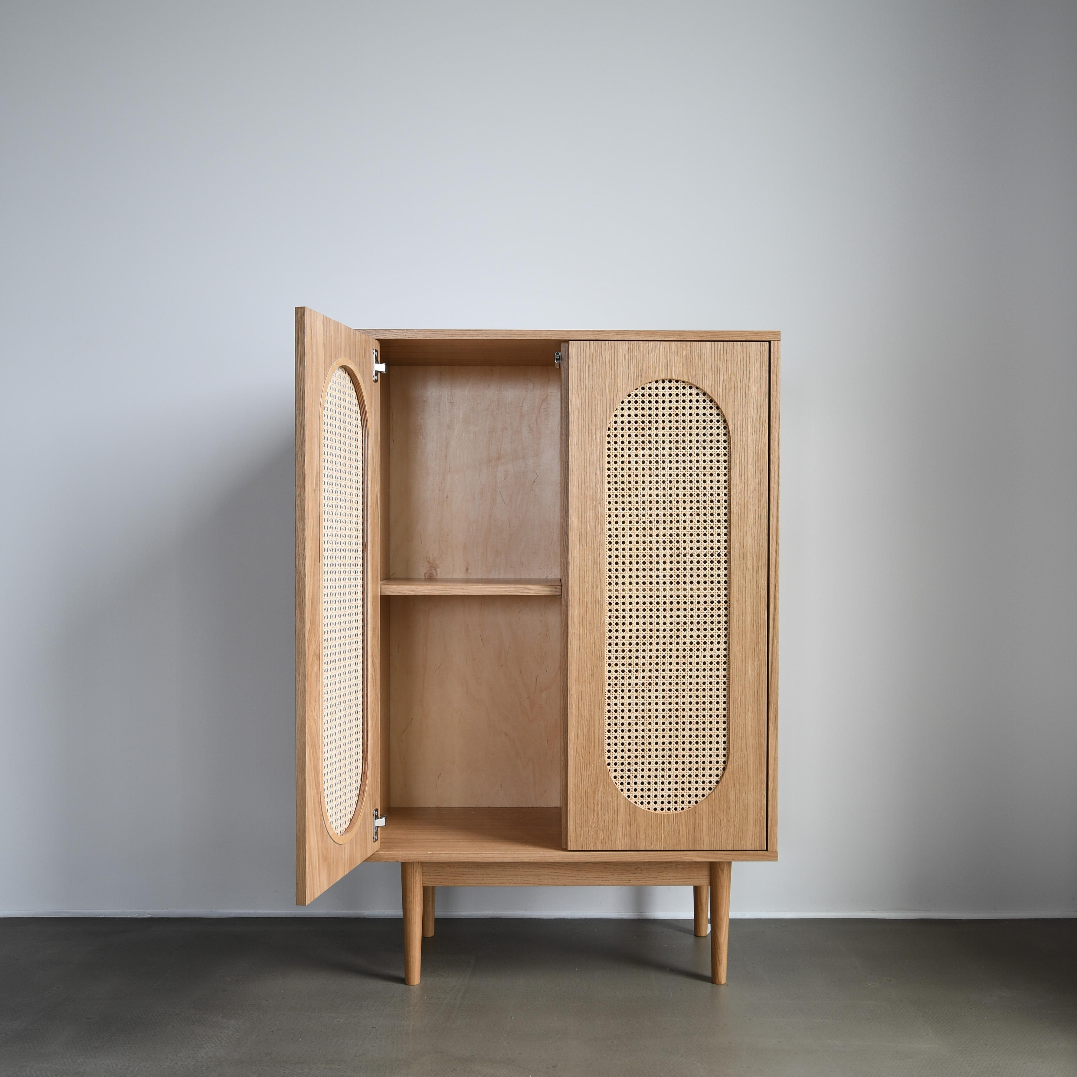 Moon Large Highboard by Pastform Neuf - En vente à Geneve, CH