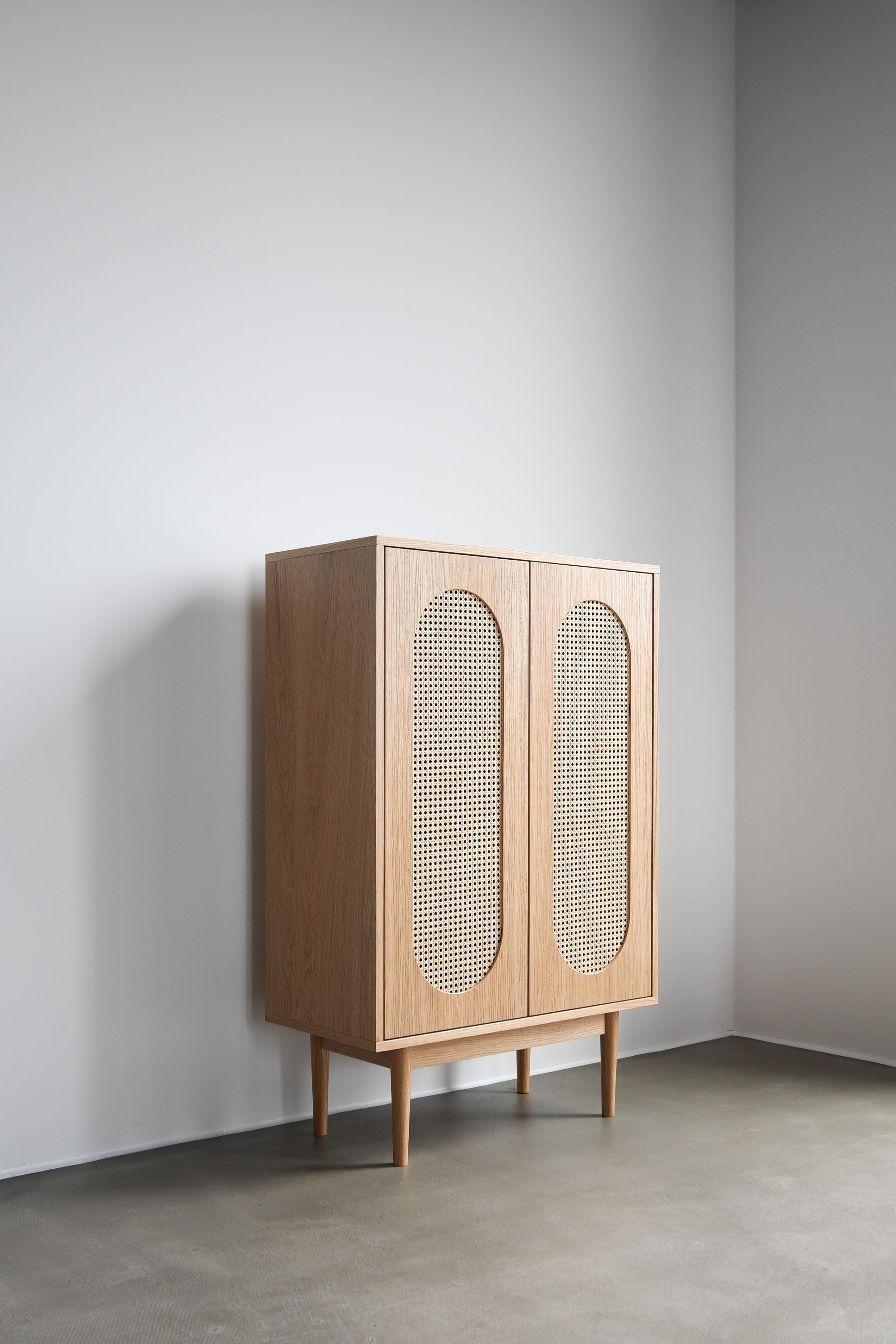 Moon Large Highboard by Pastform en vente 1