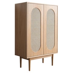 Moon Large Highboard by Pastform
