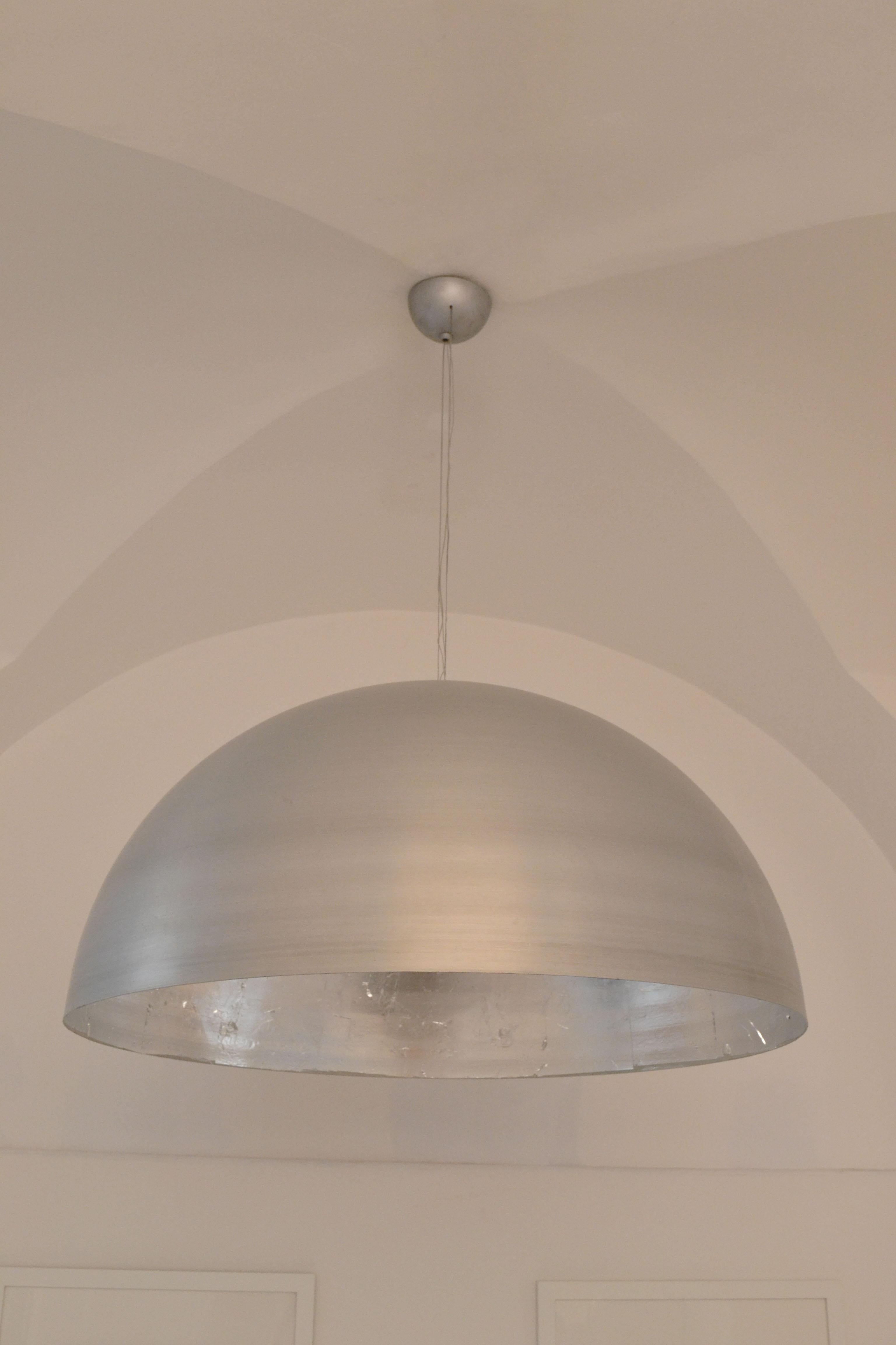 moon ceiling light