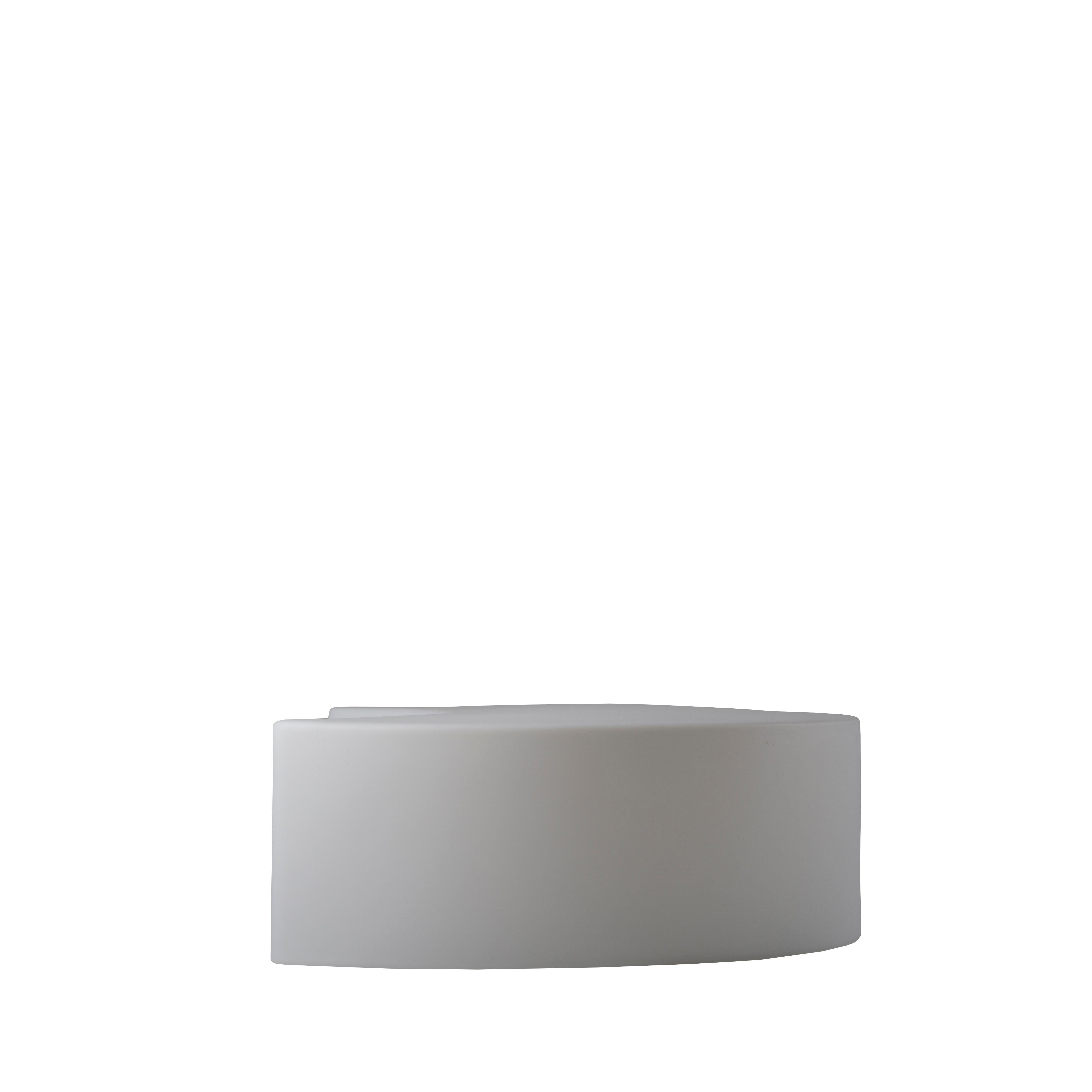 Pouf Moon Lighted d'Alain Hadife Neuf - En vente à Geneve, CH