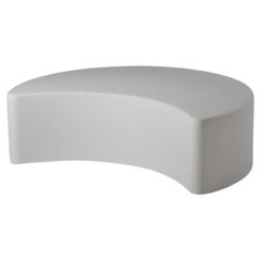Pouf illuminato dalla luna di Alain Hadife