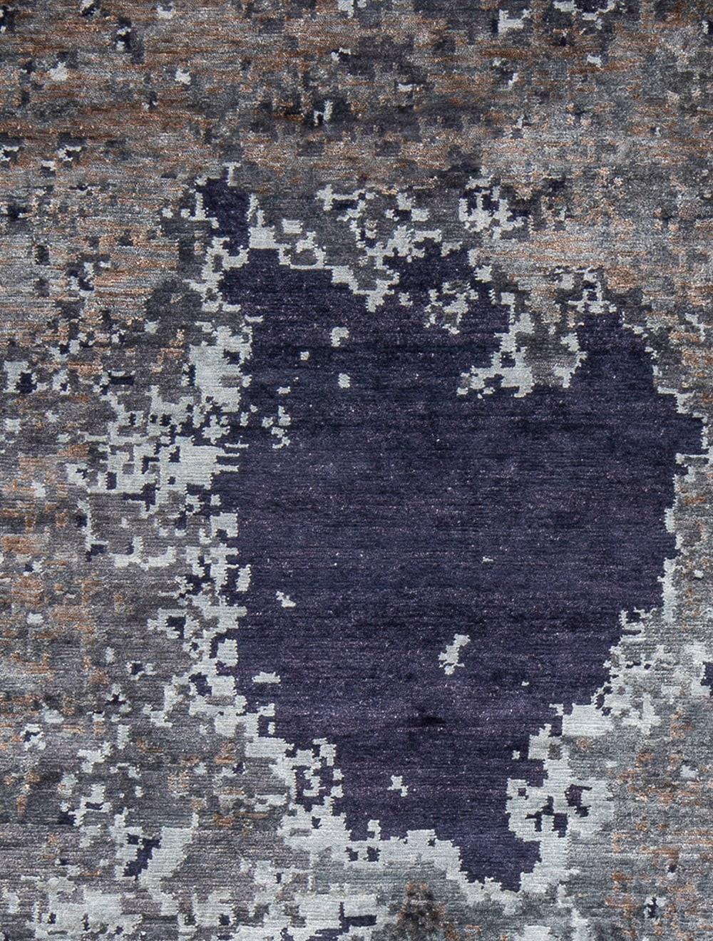 Post-Modern Moon Night Carpet by Massimo Copenhagen For Sale