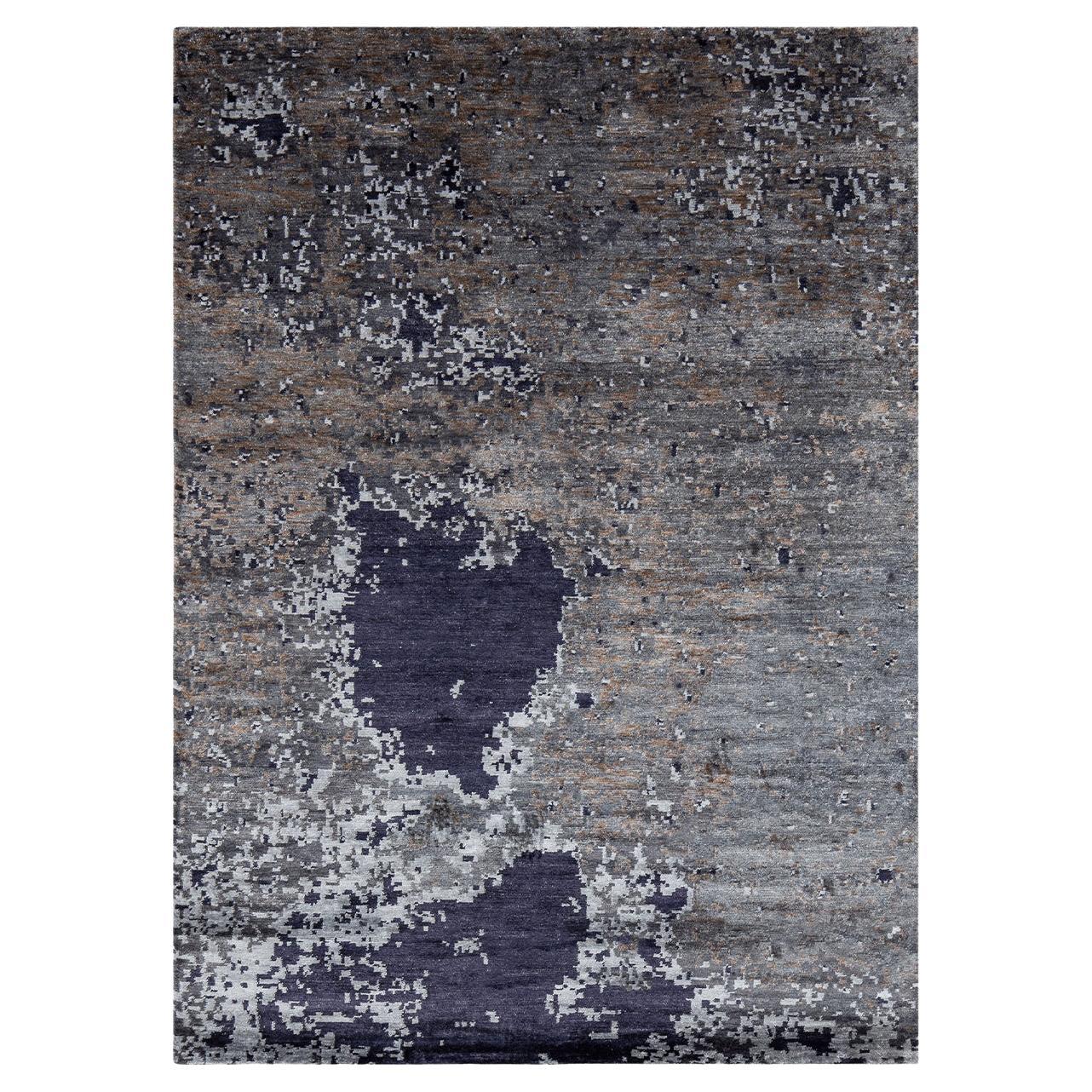 Moon Night Carpet by Massimo Copenhagen For Sale