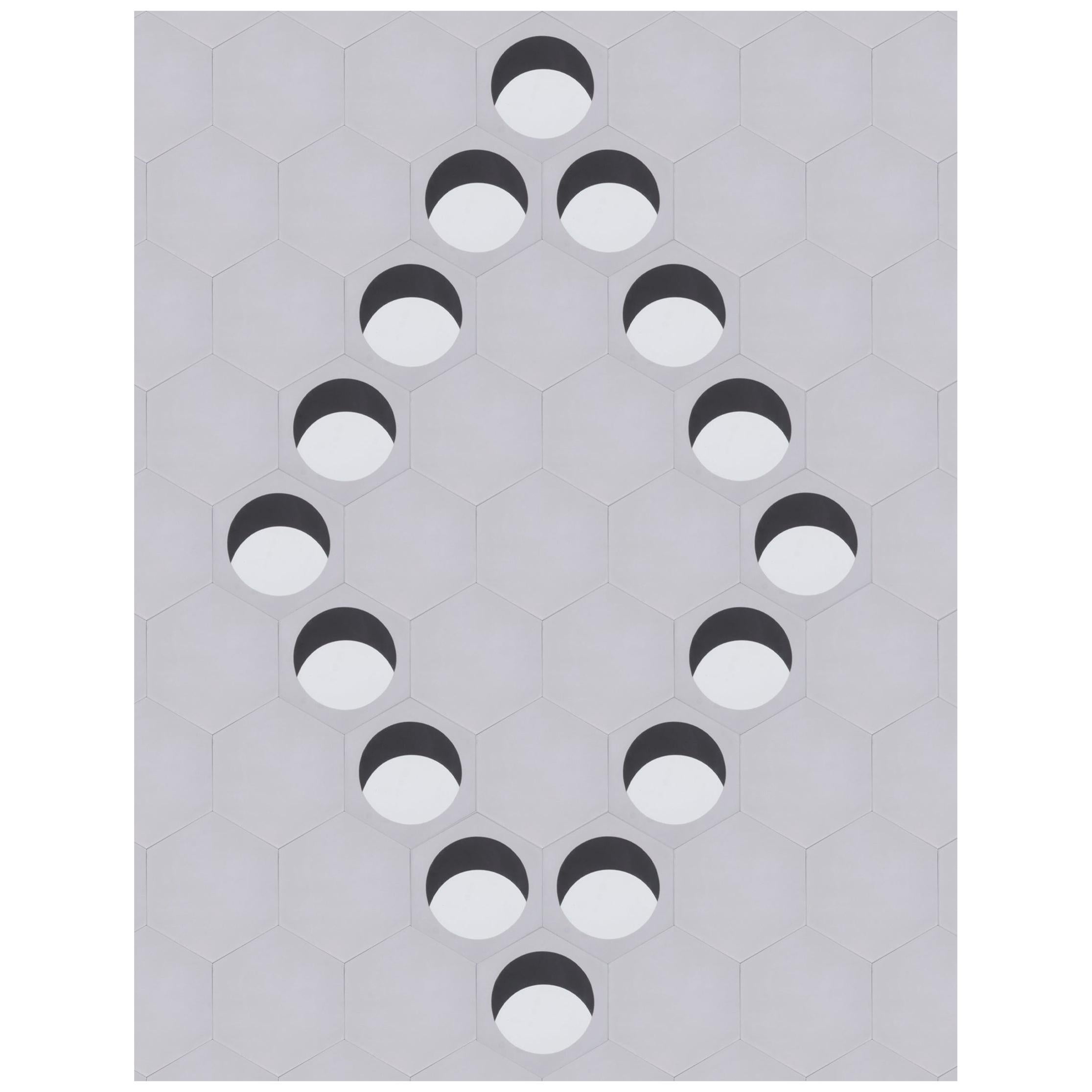 Moon Phase Crescent Rev Enchanted