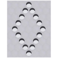 Moon Phase Crescent Rev Enchanted