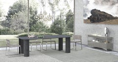 Moon Phase Dining Table by spHaus