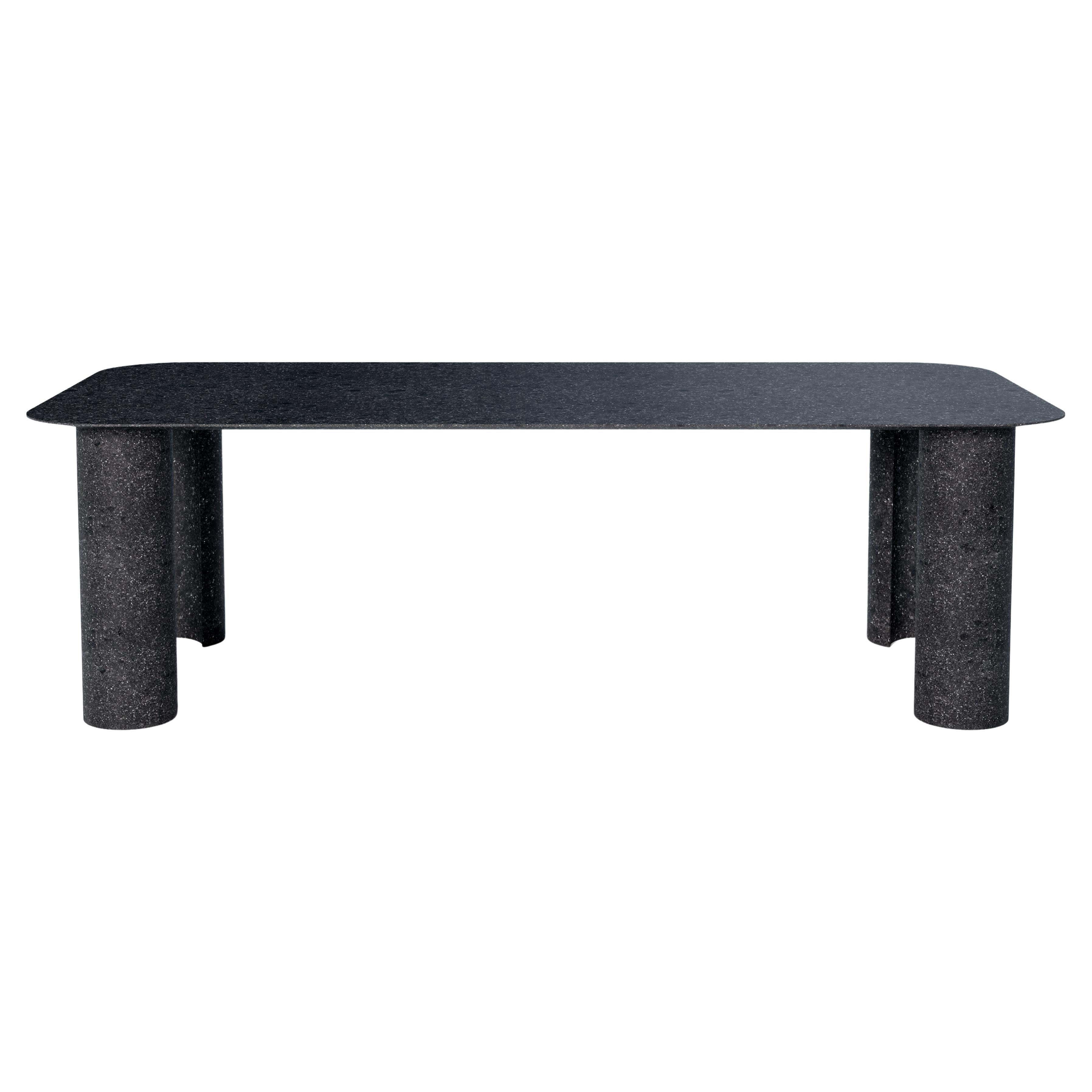 Moon Phase Dining Table by spHaus