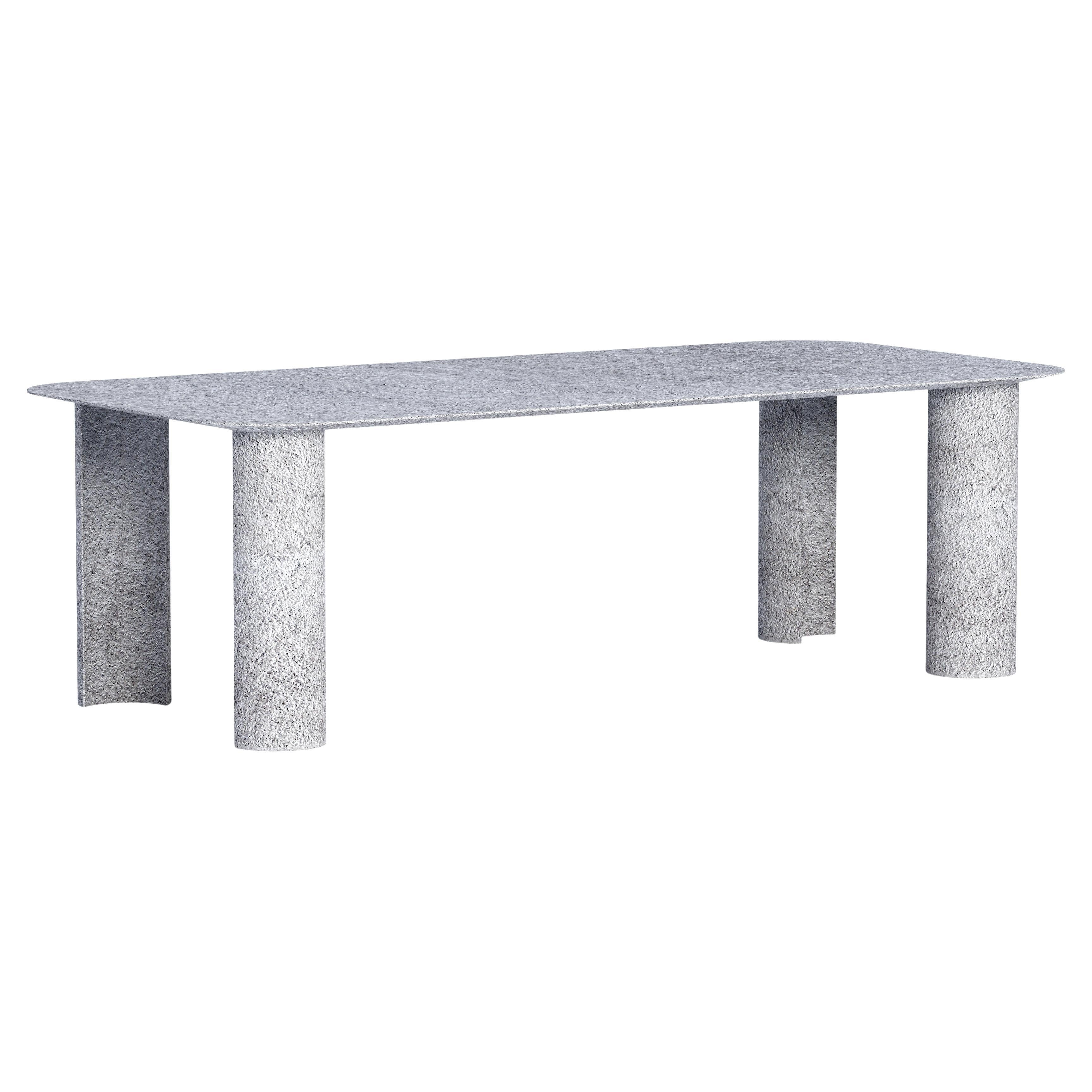 Moon Phase Dining Table by spHaus