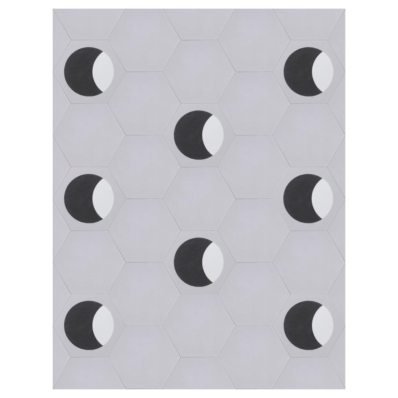 Fase lunare calante Rev Incantata