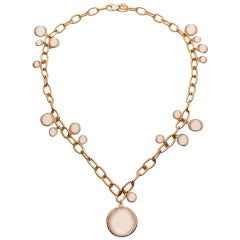 Goshwara Link Necklaces