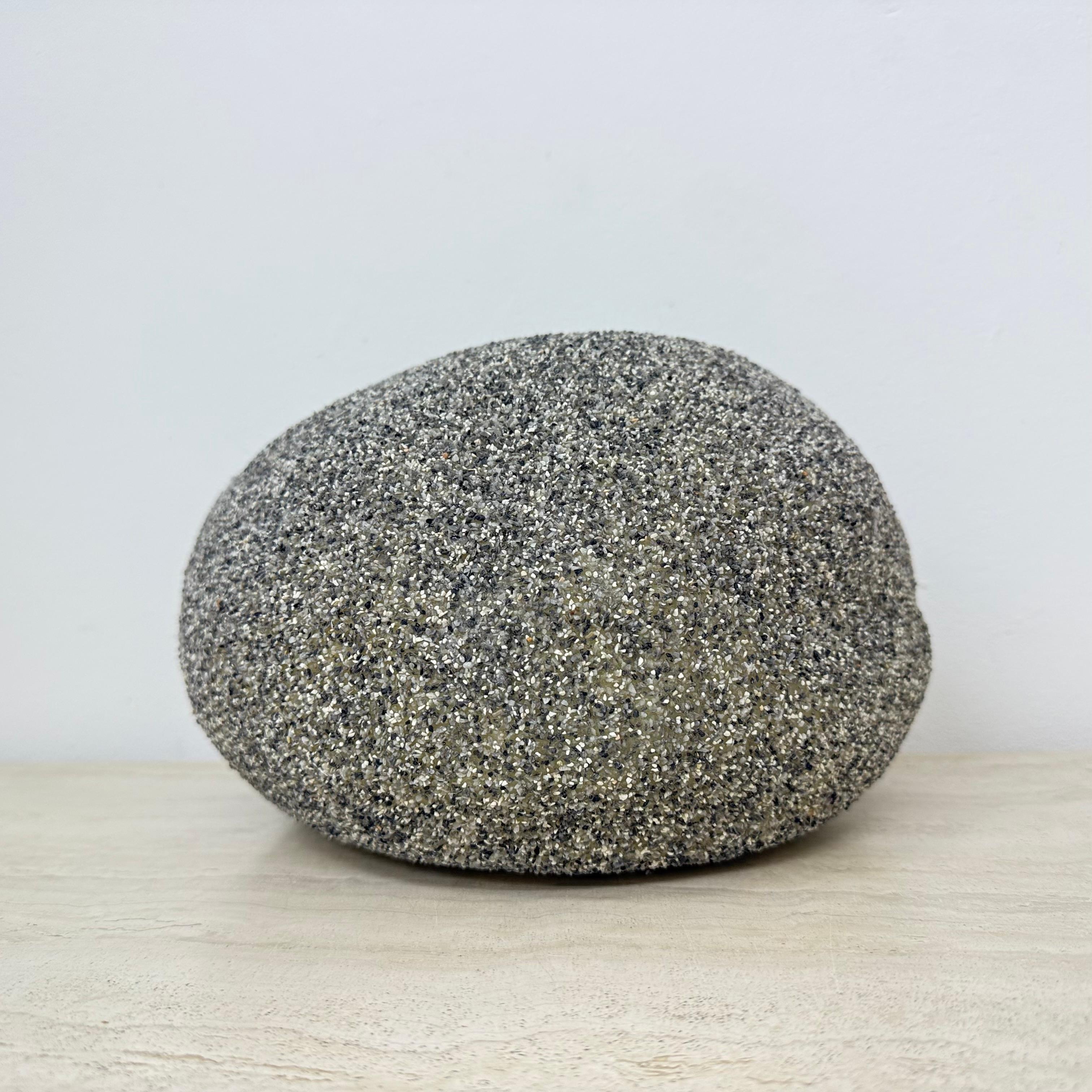 Lampe Moon rock par André Cazenave pour Singleton, années 1960 en vente 8