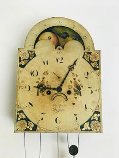 Moon Rural O´clock, "1830"