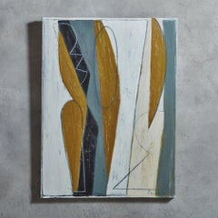 Moon Shadow by Karen Parisian