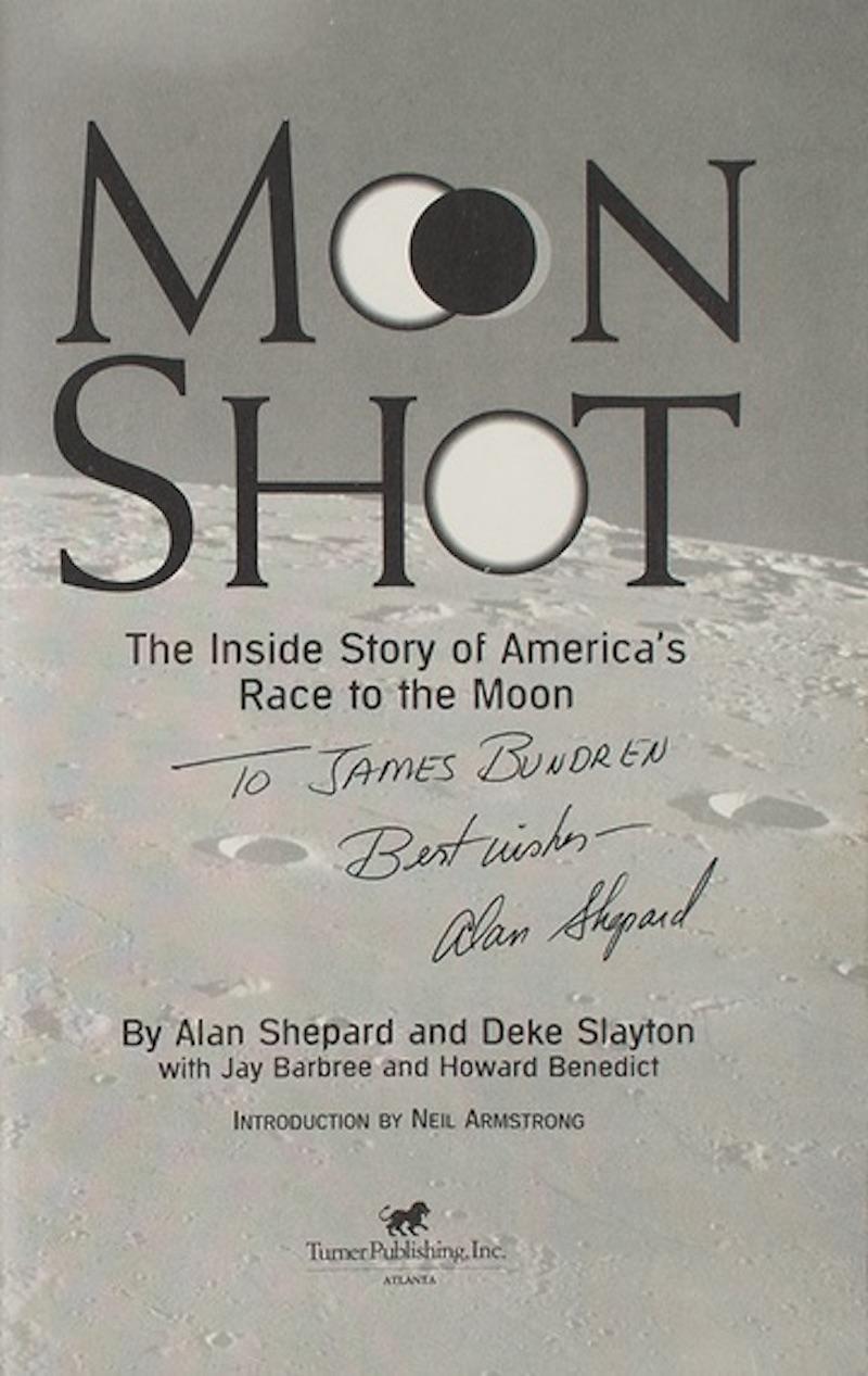 moon shot alan shepard