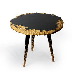 Table d'appoint Moon de Gabor Gobi