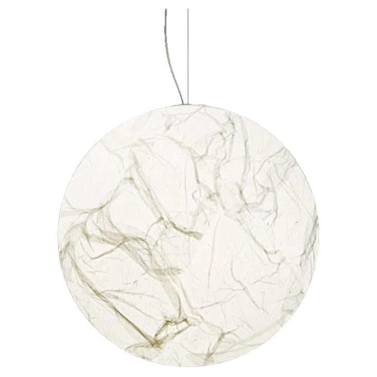 MOON Small pendant lamp by Davide Groppi For Sale