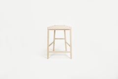 Moon Stool, Bar Stool or Counter Stool