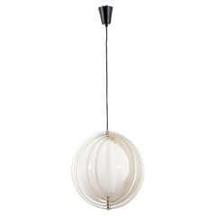 Acrylic Chandeliers and Pendants