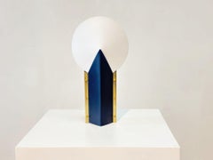 Moon table lamp by Samuel Parker for Slamp Italia
