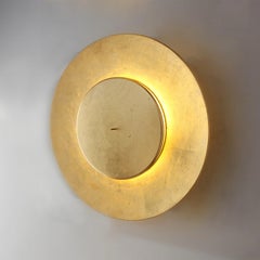 Moon Wall Lamp