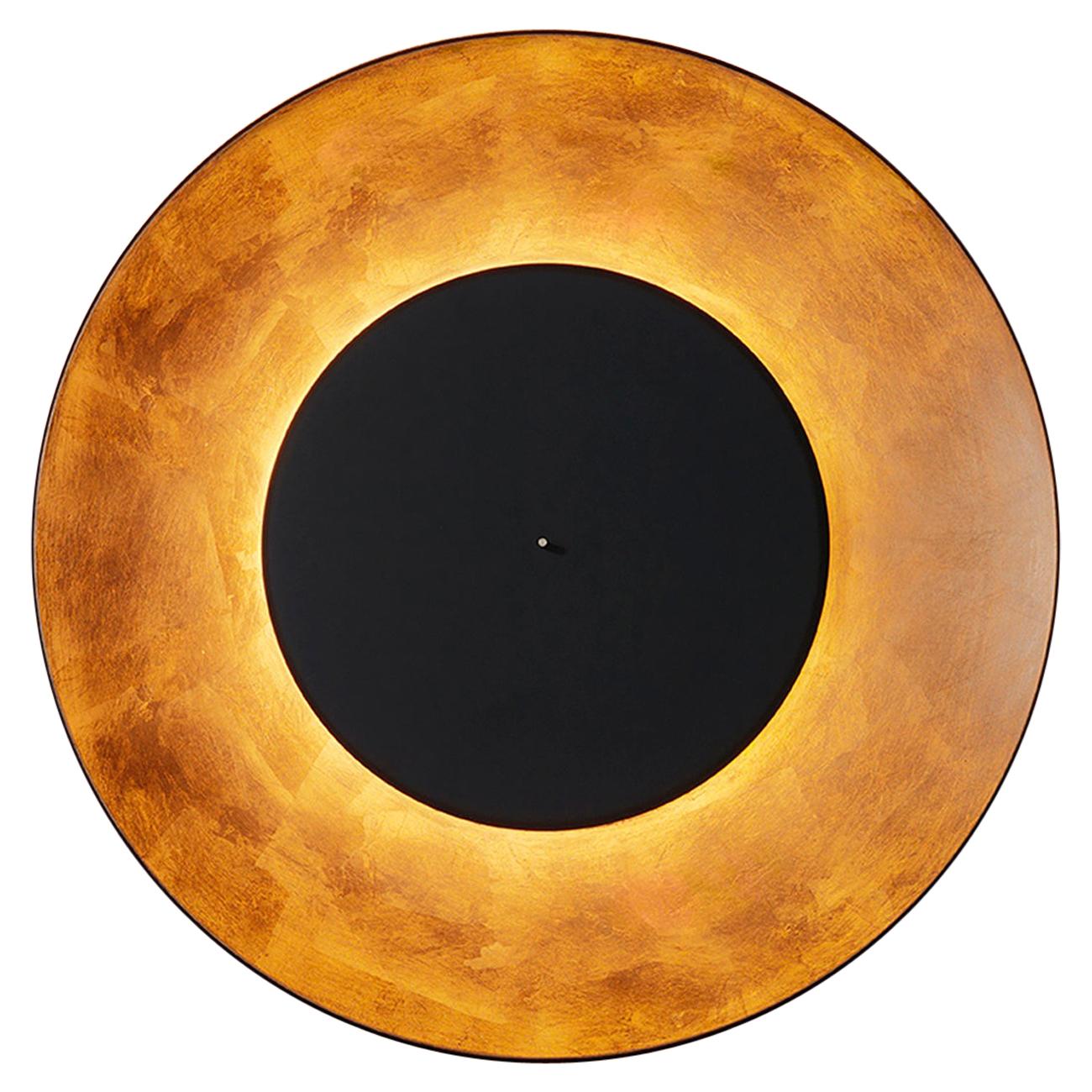 Lampada da parete Moon
