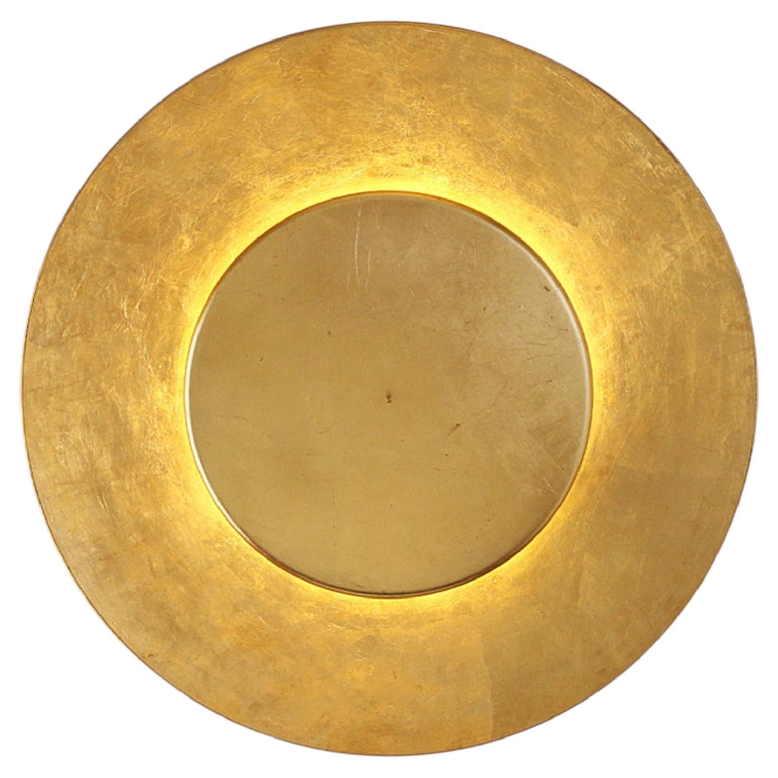 Moon Wall Lamp