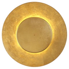 Moon Wall Lamp
