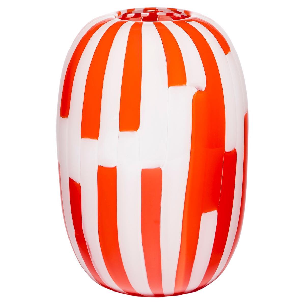 Moonarij Oona Vase "Tetris 1" en venta