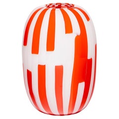 Moonarij Oona Vase "Tetris 1"