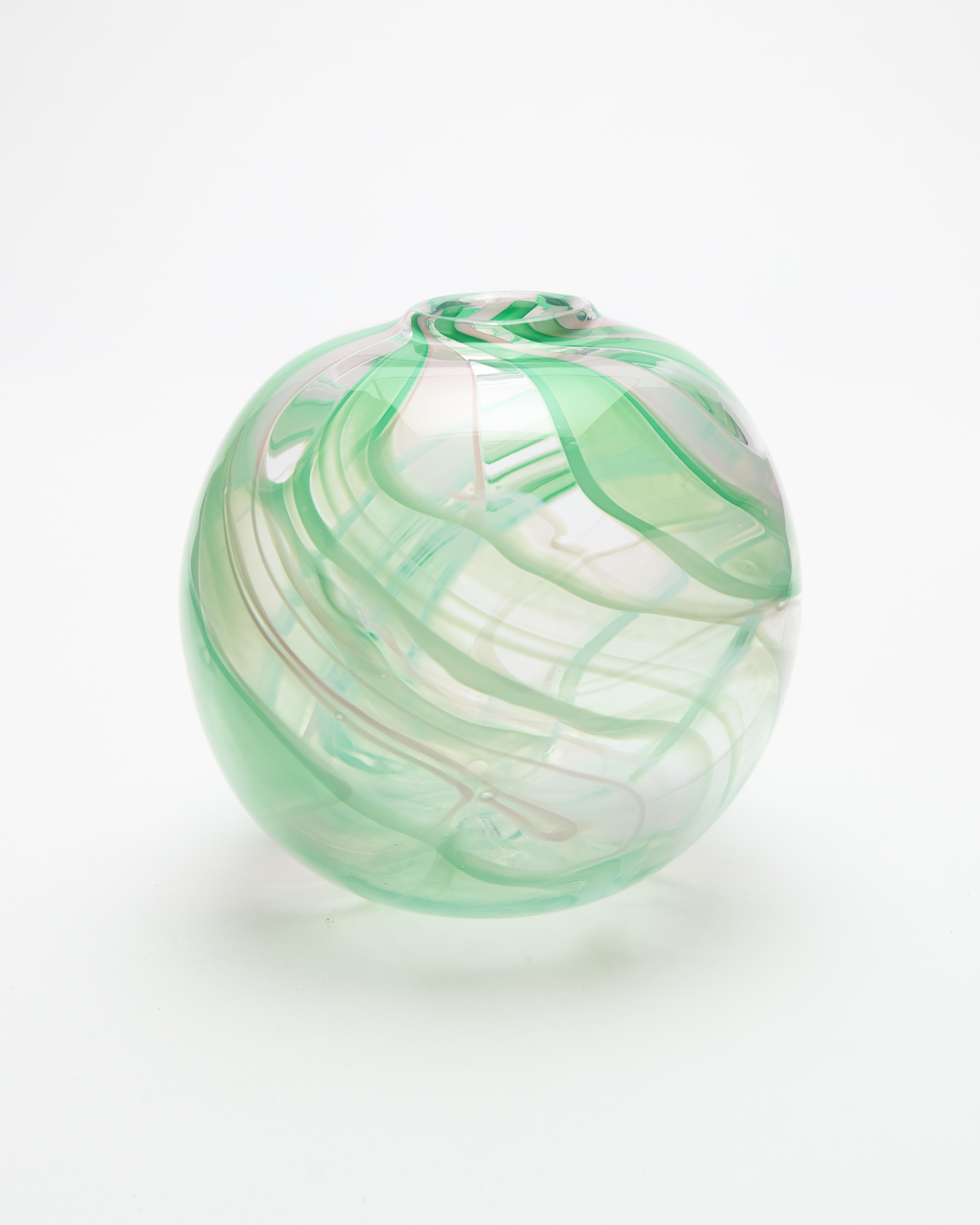 Moonarij Vase Moonjar 7 Alemán en venta
