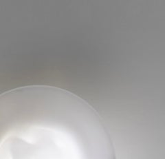 Moonlet Wall Light, Aluminum