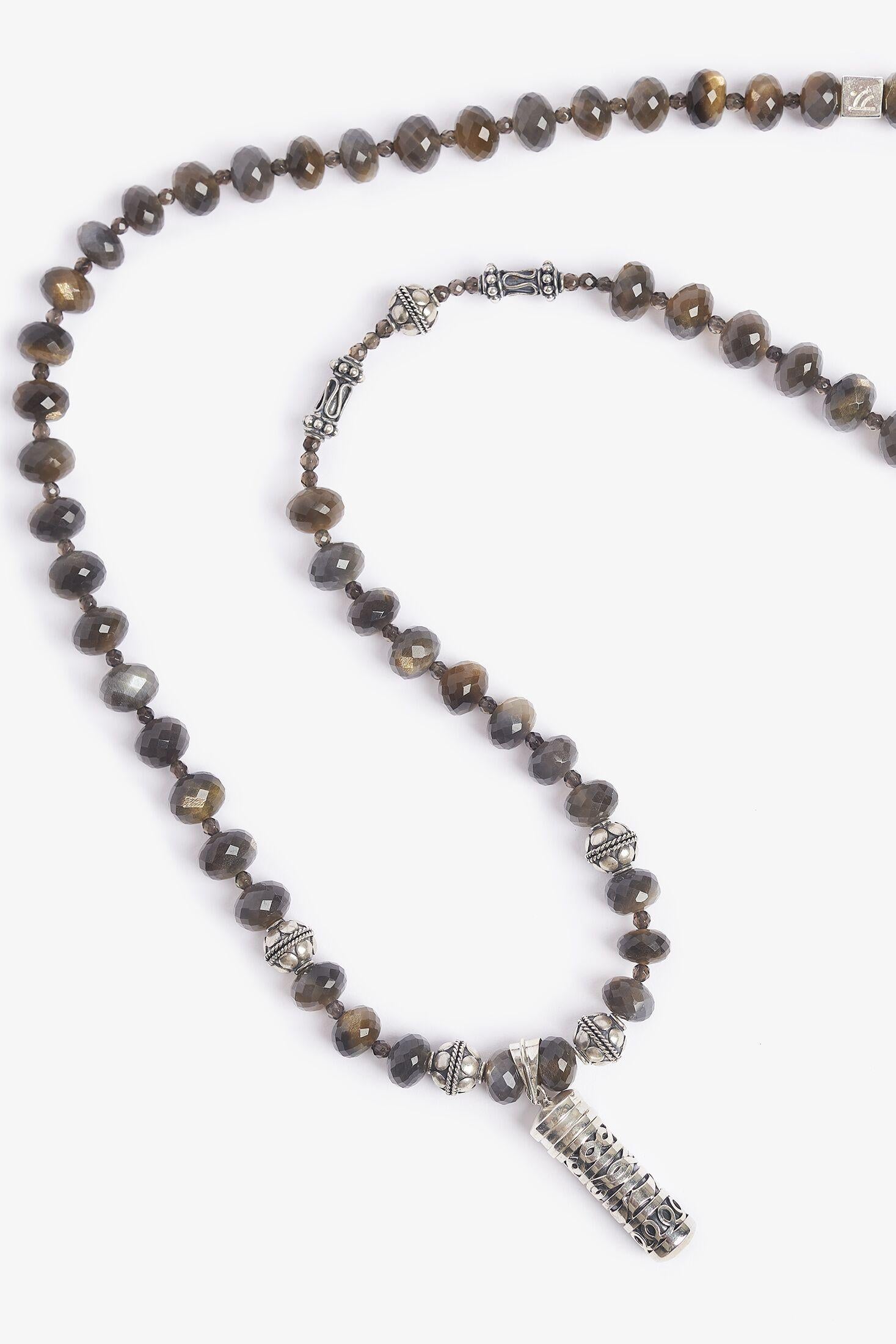 cabi pearl necklace