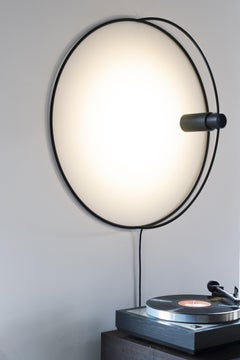 Luz de luna de Pepe Heykoop