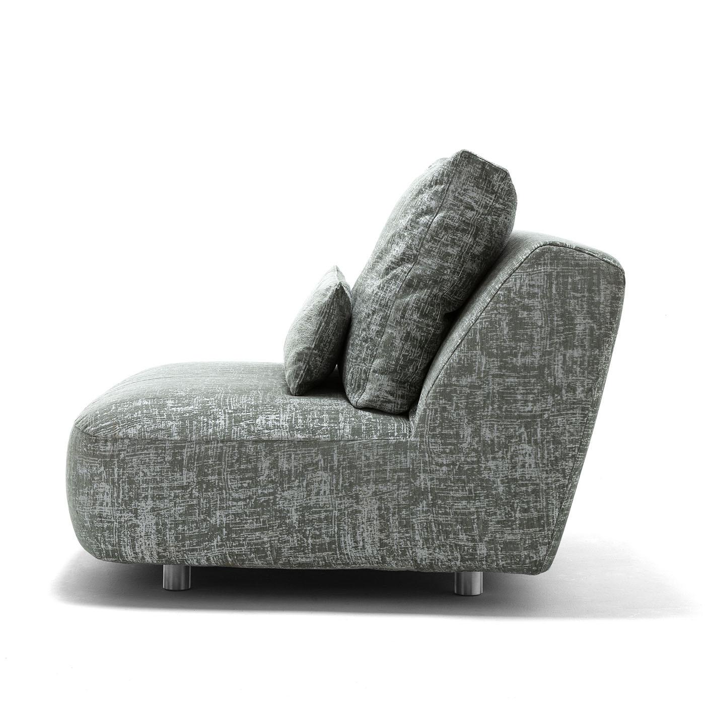 Moonlight Sofa Composition + Moonlight Coffee Table by Exteta (21. Jahrhundert und zeitgenössisch) im Angebot