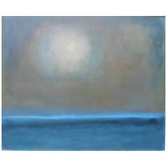 'Moonlit' Painting