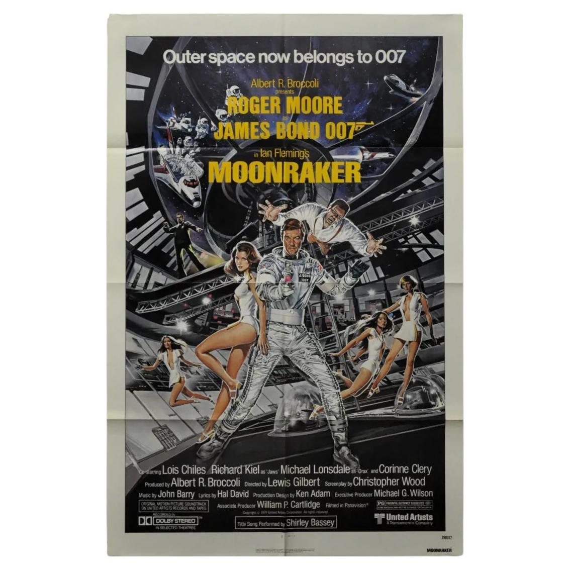 Moonraker (1979)