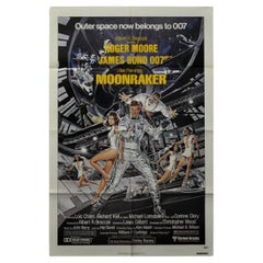 Moonraker (1979)